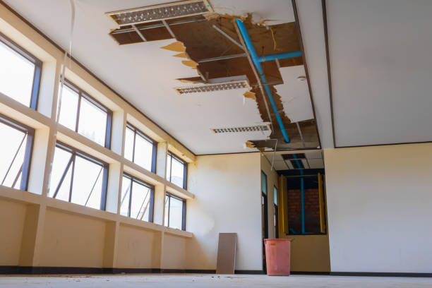 Best Emergency water damage restoration  in Croom, MD