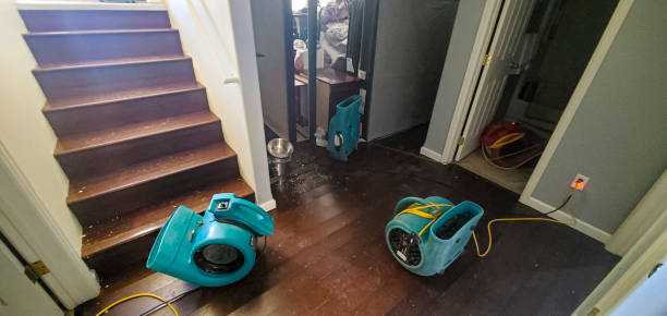 Best Fire Damage Restoration  in Croom, MD