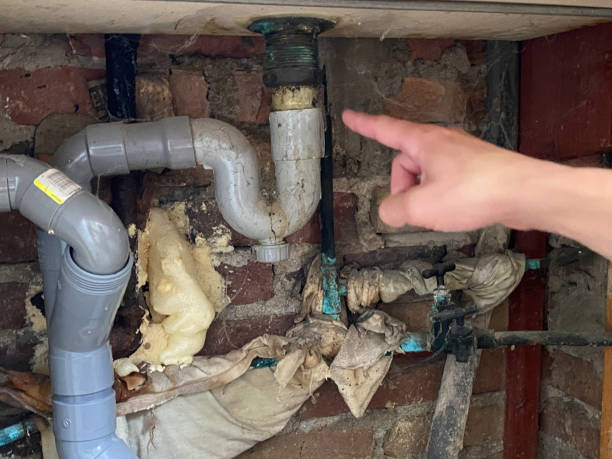 Best Fire Damage Restoration  in Croom, MD